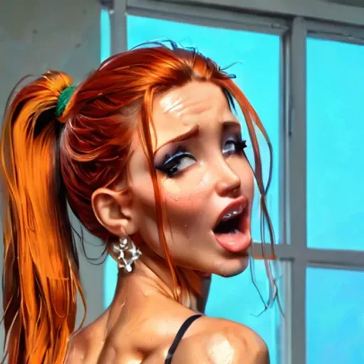 AI色情圖片產生器