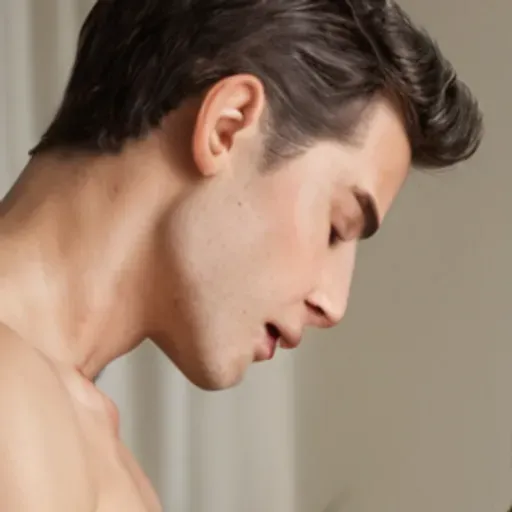 AI色情照片生成器