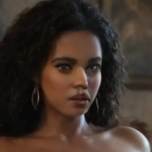 AIポルノ画像ジェネレーター