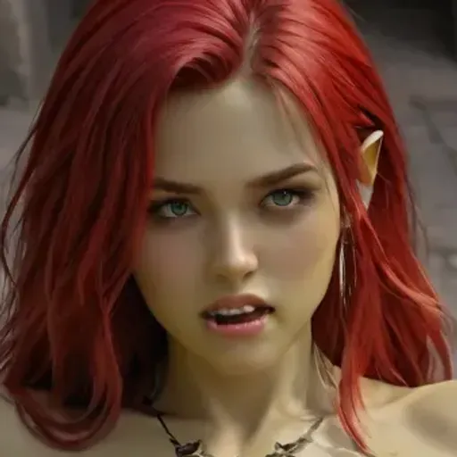 AIポルノ画像ジェネレーター