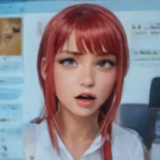 AI色情圖片產生器