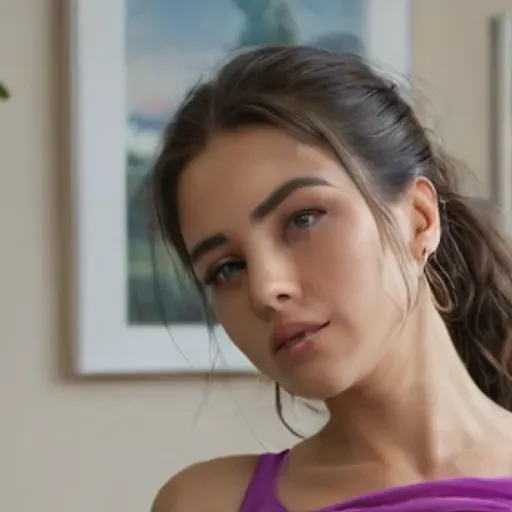 AI色情圖片產生器