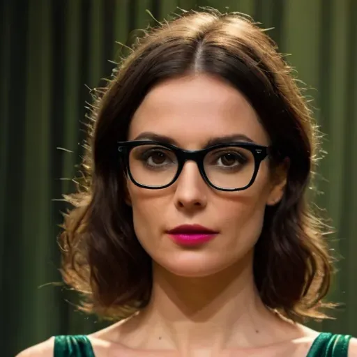 AI色情圖片產生器