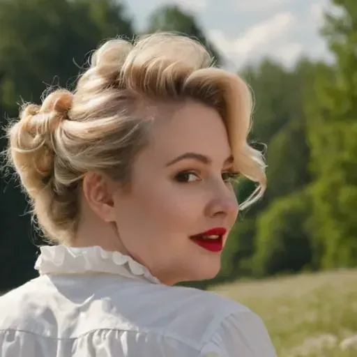 AIポルノ画像ジェネレーター