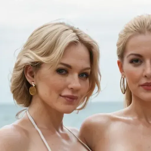 AI色情圖片產生器