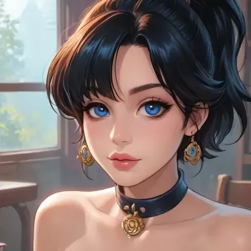 generatore di immagini porno IA