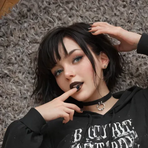 AI色情圖片產生器