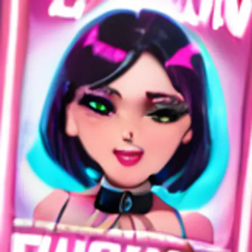 โปรแกรมสร้างภาพโปรนที่ใช้ปัญหา AI