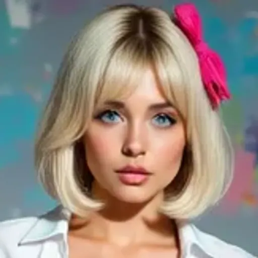 AI色情图片生成器