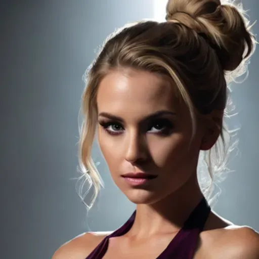 AI色情圖片產生器