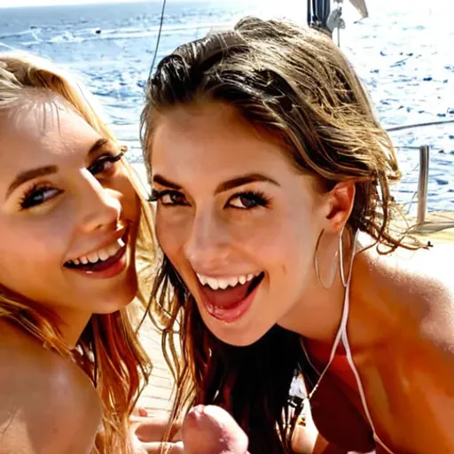 AI porn pic generator