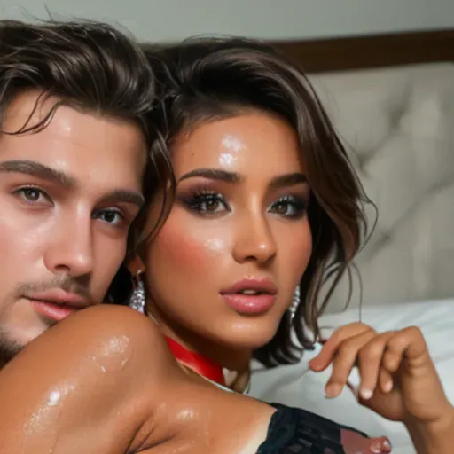 AI porn image generator