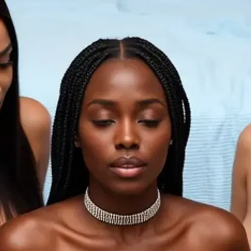 AI色情圖片產生器