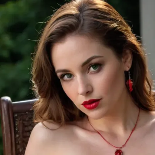 AI色情图片生成器