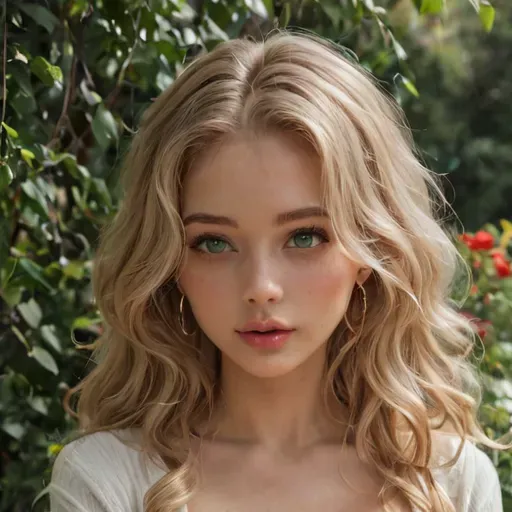 AI色情图片生成器