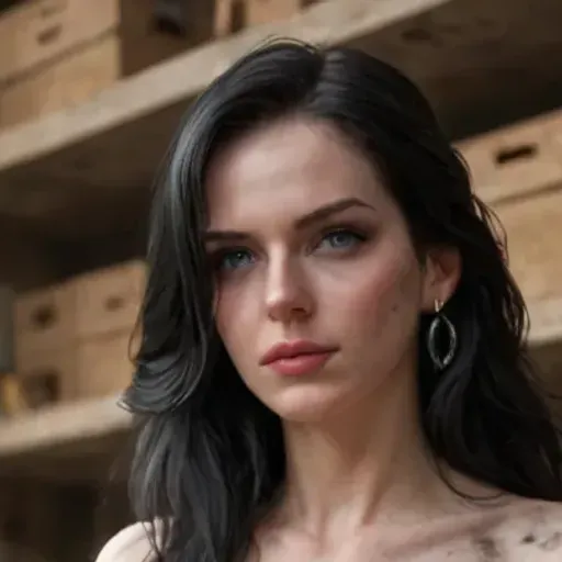 AI色情圖片產生器