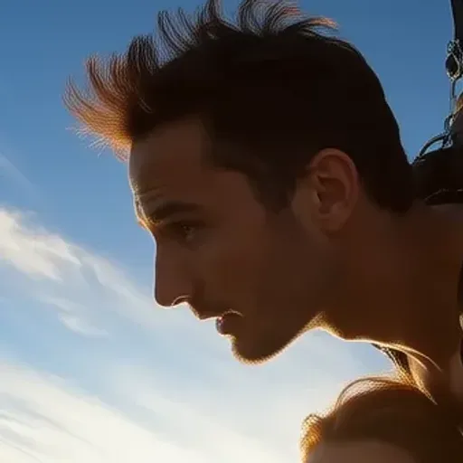 KI-Pornobild-Generator