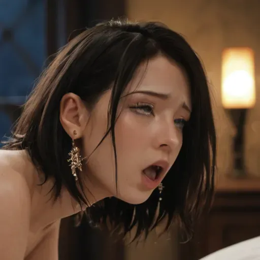 KI-Pornobild-Generator