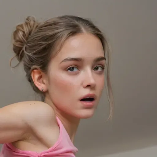 AI色情图片生成器