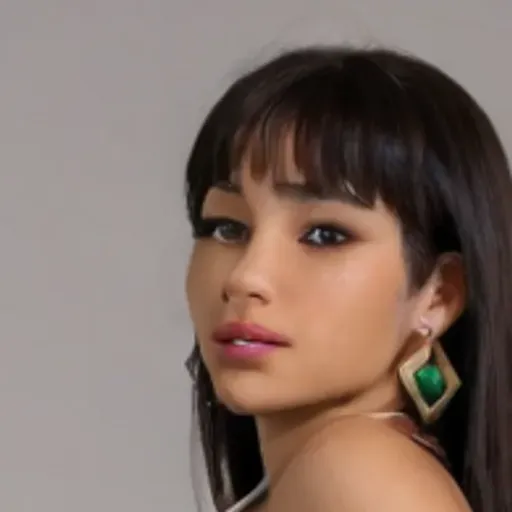 AI色情图片生成器