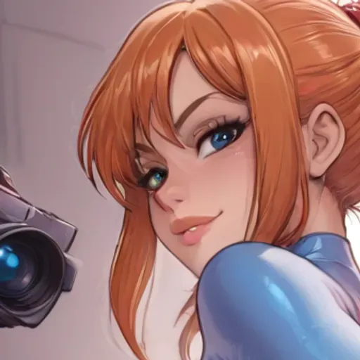 AI porn image generator