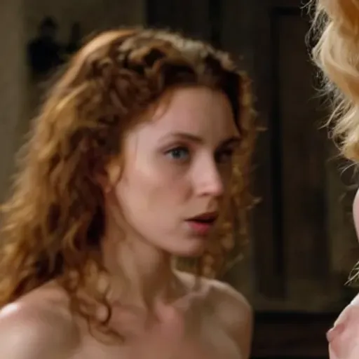 AI porn image generator