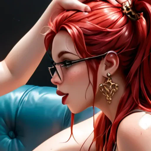 AI色情圖片產生器