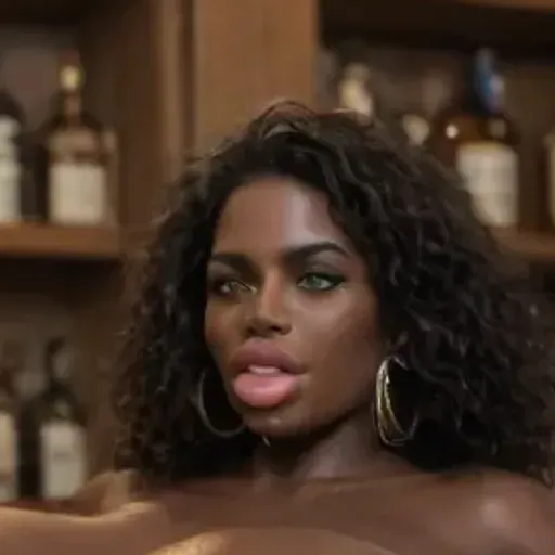 KI-Pornobild-Generator