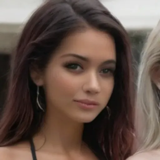 AI色情照片生成器