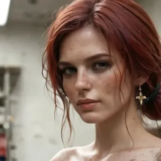 AI porn image generator