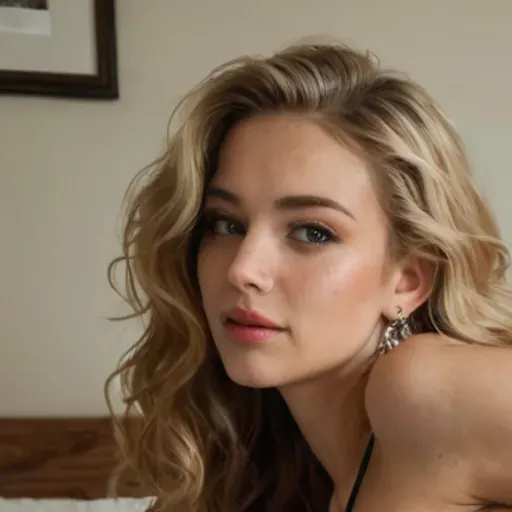 AI porn image generator