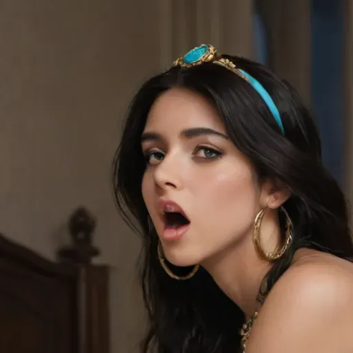 generatore di immagini porno IA