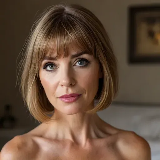 AI色情图片生成器