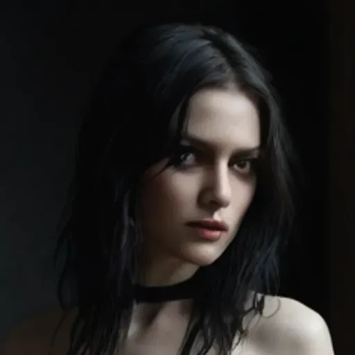 AI色情圖片產生器