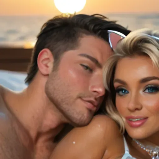 AI色情照片生成器