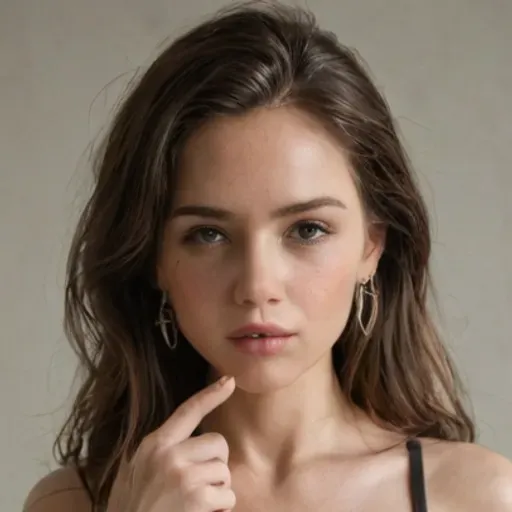 AI 포르노 이미지 생성기