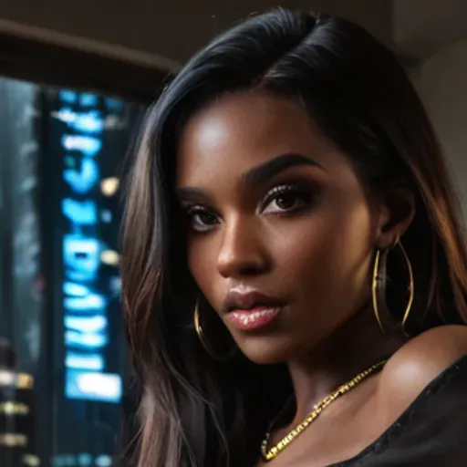 AI色情圖片產生器