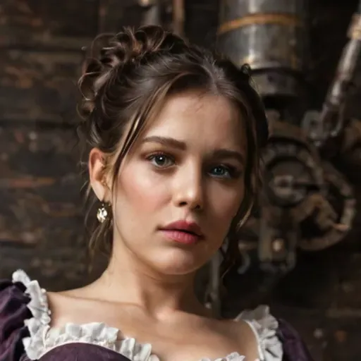 AI色情图片生成器