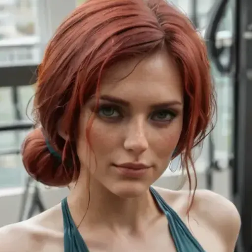 AI porn image generator