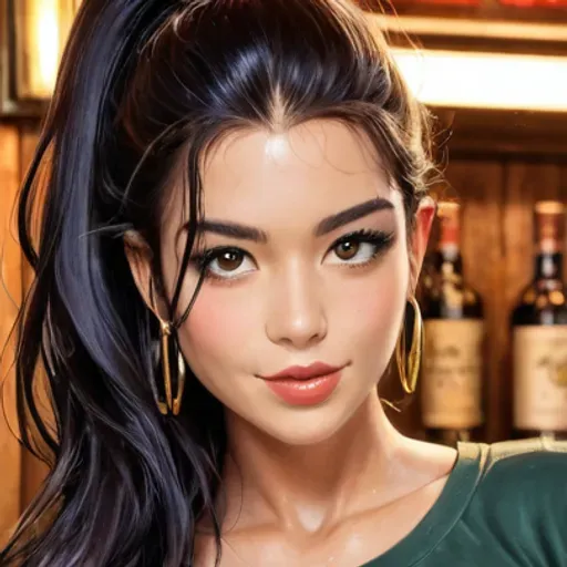 KI-Pornobild-Generator