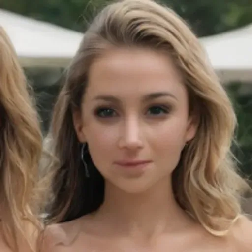 AI色情照片生成器