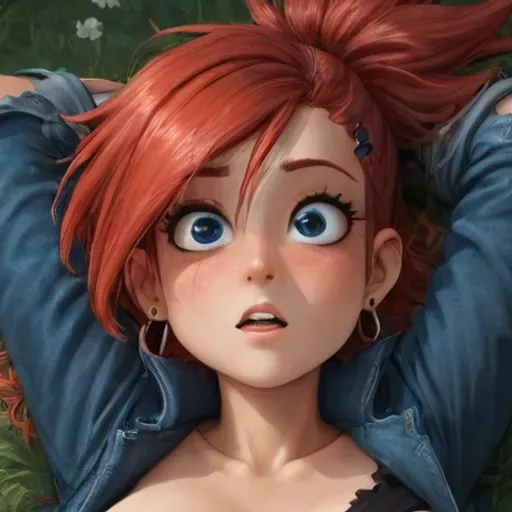 AI porn image generator