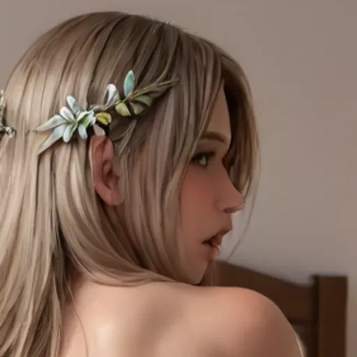 AI色情圖片產生器