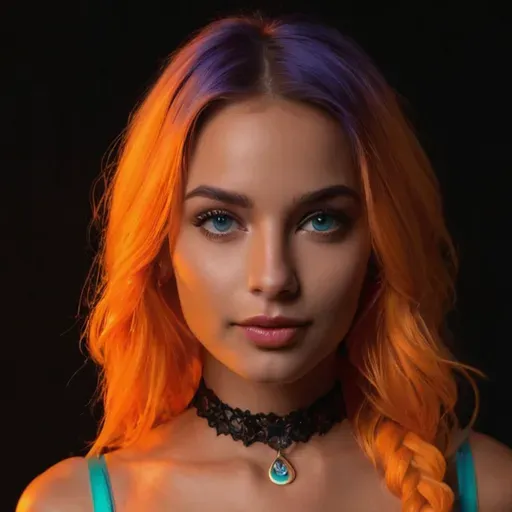 AI porn image generator