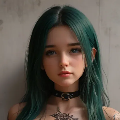 AI色情圖片產生器