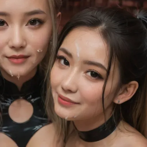 generatore di foto porno IA