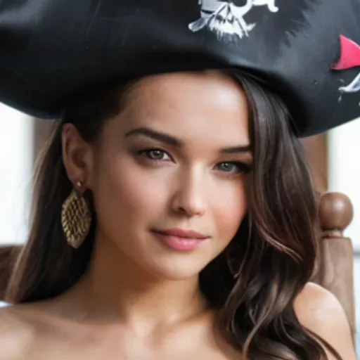 yapay zekâ porno görsel üretici