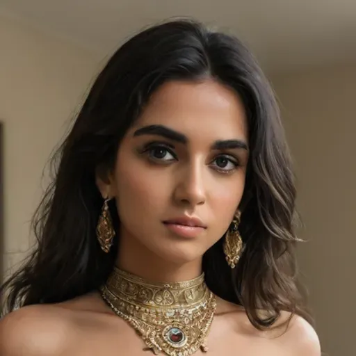 AIポルノ画像ジェネレーター