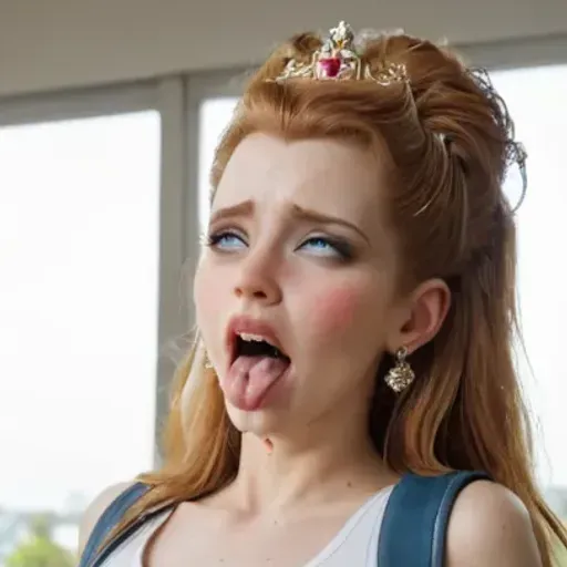 generatore di immagini porno IA