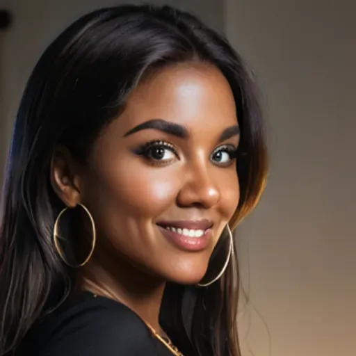 AI色情图片生成器